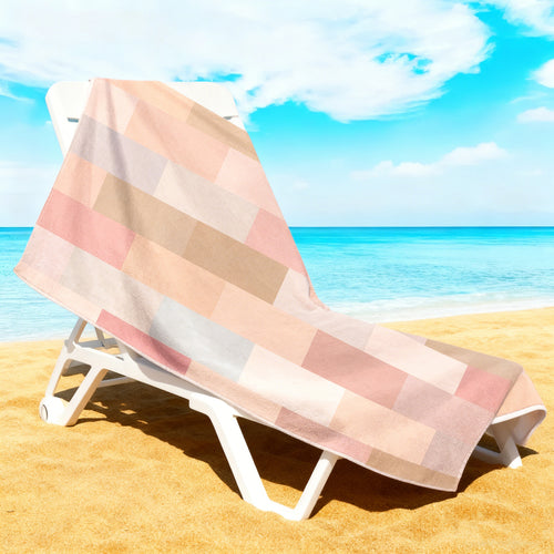 Beach towel Bowlift