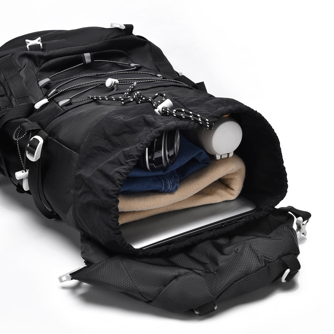 Hiking Backpack Bowlift