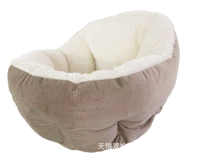 Cozy Orthopedic Dog Bed