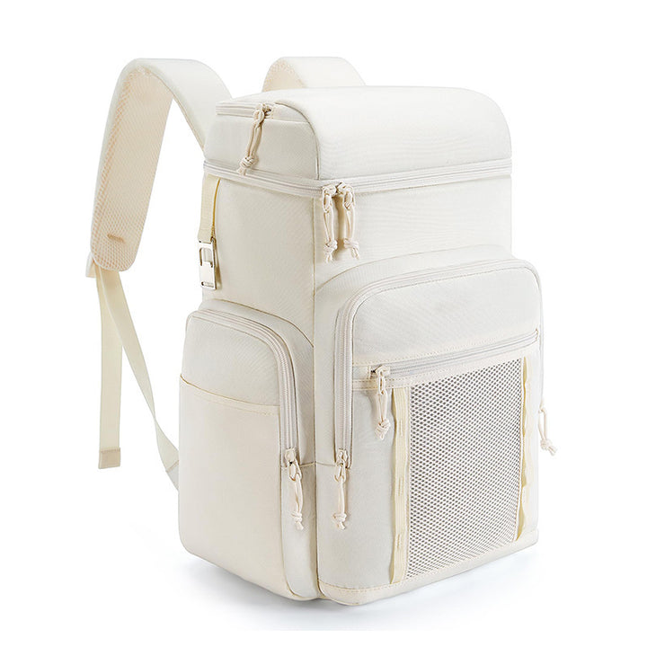 Multifunctional Cooler Backpack Bowlift