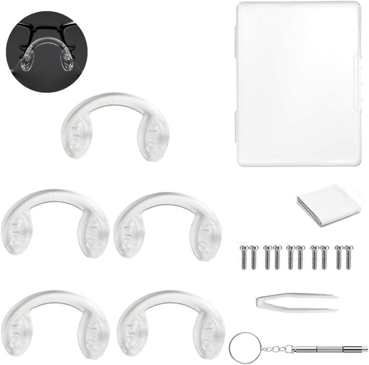 Replacement Nose Pad Bowlift