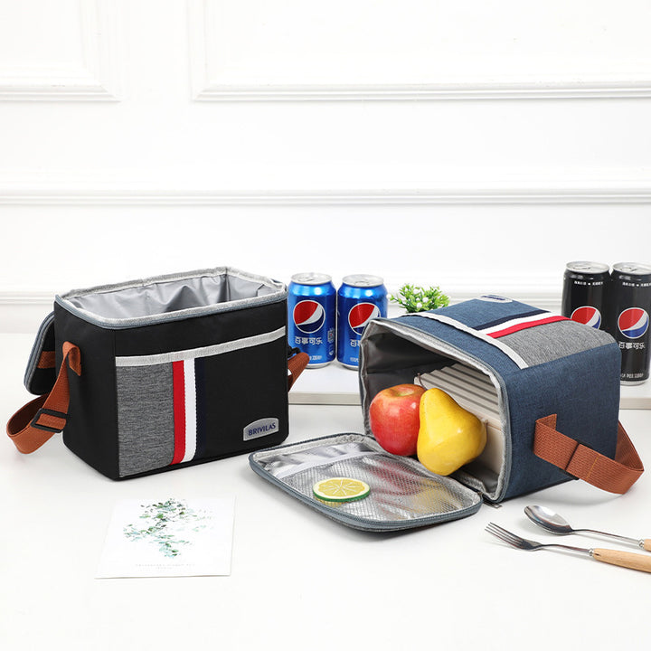 Insulated Cooler Bag Bowlift