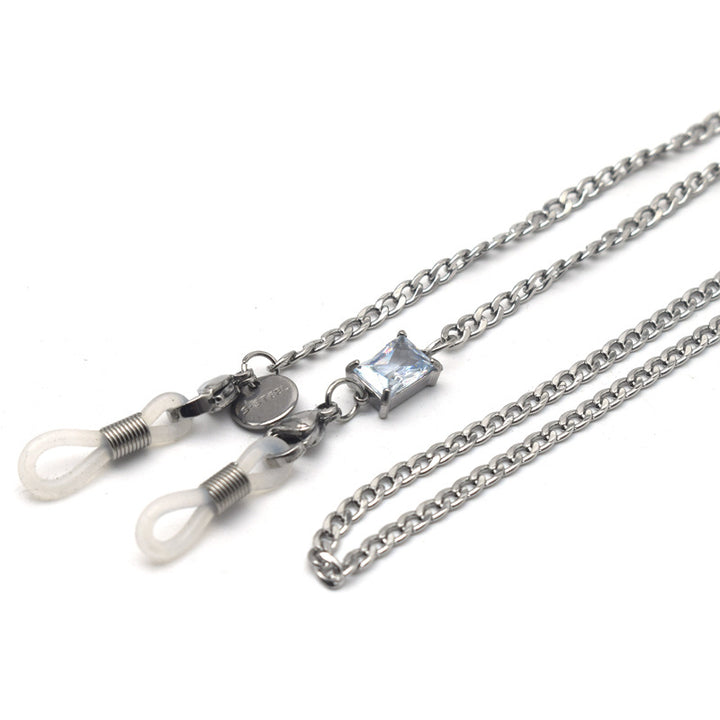 Eyewear Chain Bowlift