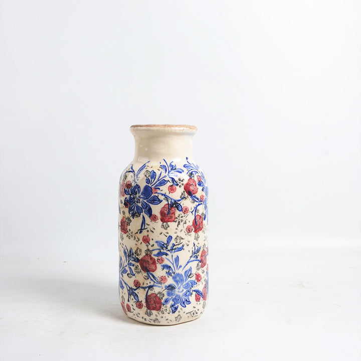 Handcrafted Flower Vases Bowlift