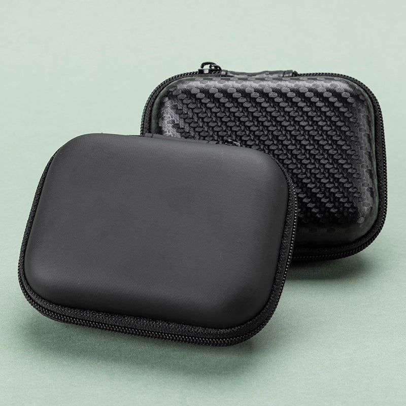 Compact Hard-Shell EVA Protective Travel Case For Mini Shaver Bowlift