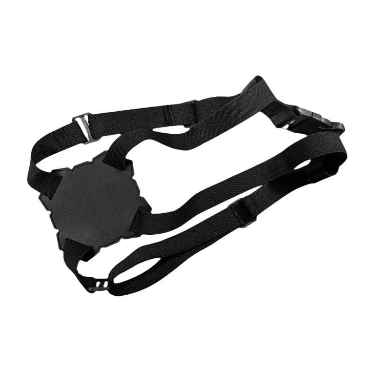 Adjustable Luggage Safety Harness Bowlift