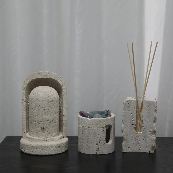 Decorative Aroma Diffuser