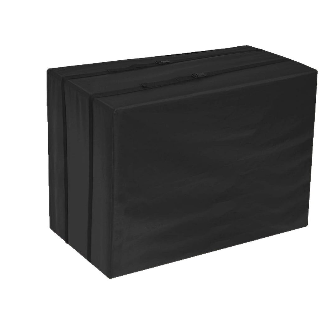Durable cover for garden storage Bowlift