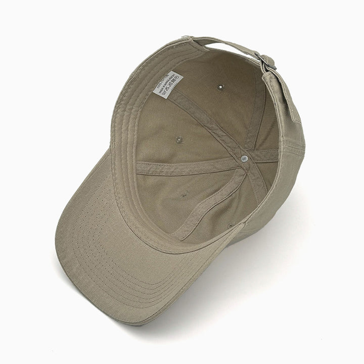 Women Sporty Leisure Baseball Cap Bowlift