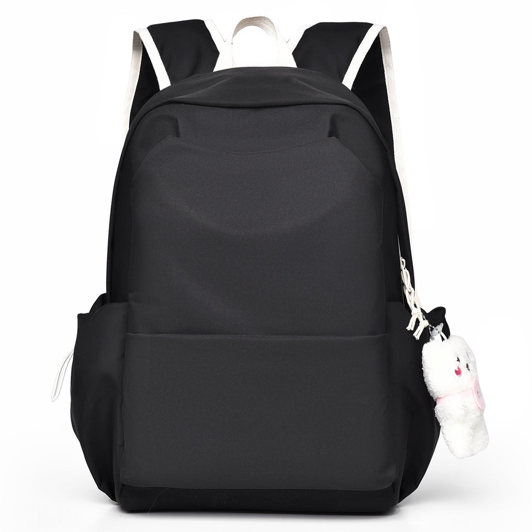 WoHigh-Capacity Waterproof Laptop Backpack Bowlift