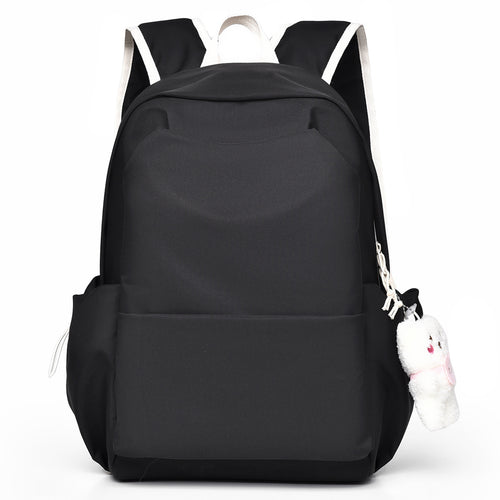 WoHigh-Capacity Waterproof Laptop Backpack Bowlift