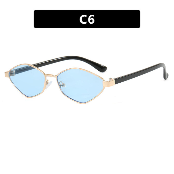 Women's Designer Correction Glasses Bowlift