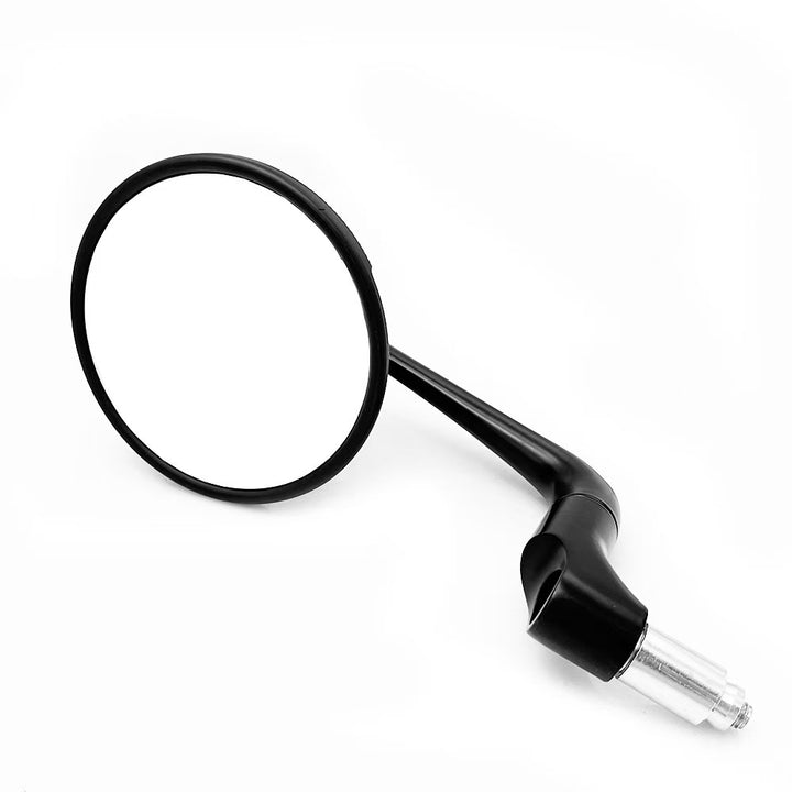 Adjustable Motorcycle Mirrors Bowlift