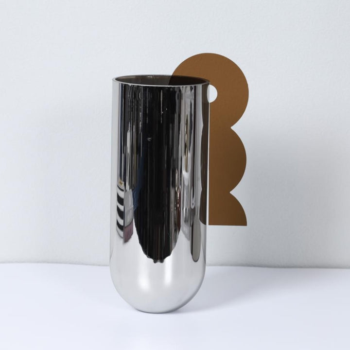 Modern Decorative Geometric Sculpture
