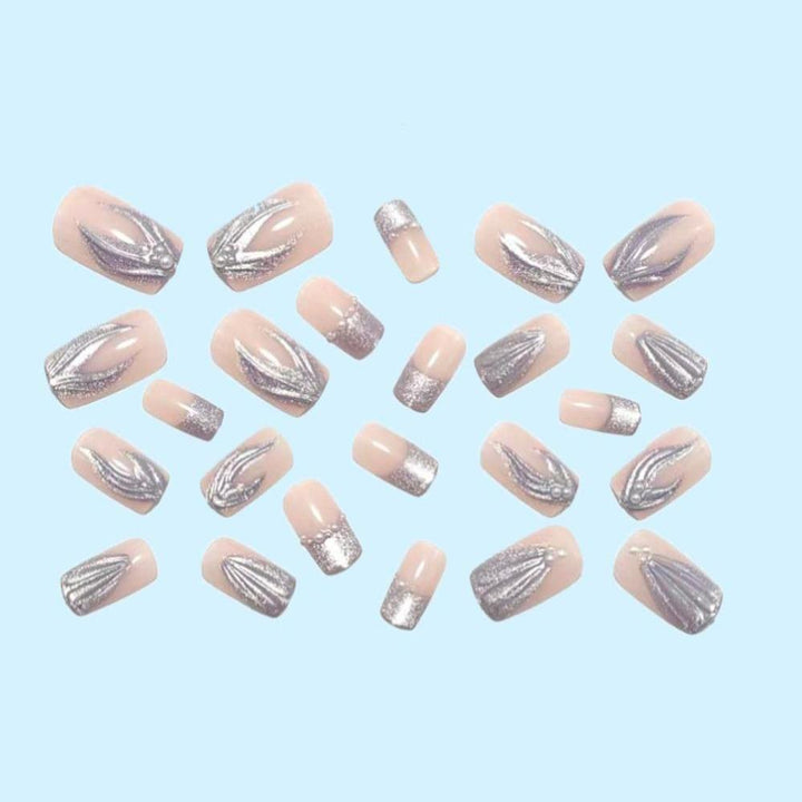 Nail Art Set Bowlift