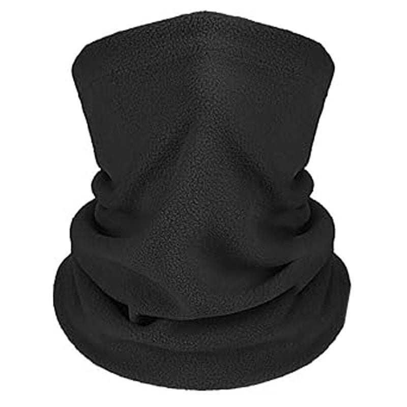 Ladies Fleece Neck Warmer Bowlift