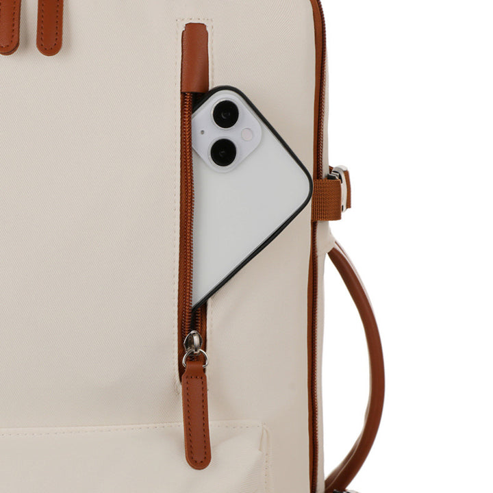 WoStylish Backpack Bowlift