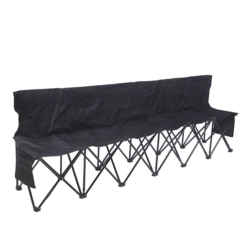 Foldable Camping Bench Bowlift