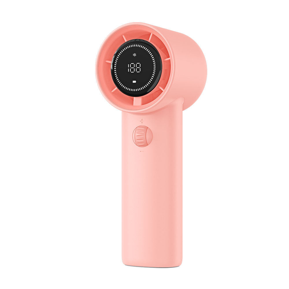 Portable Handheld Fan Bowlift