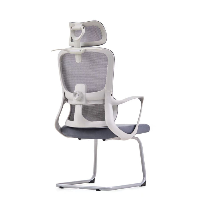 Ergonomic Mesh Office Chair Bowlift