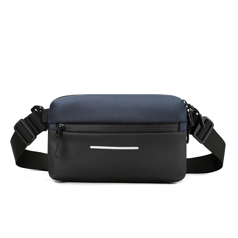 Waterproof Crossbody Organizer Bag Bowlift