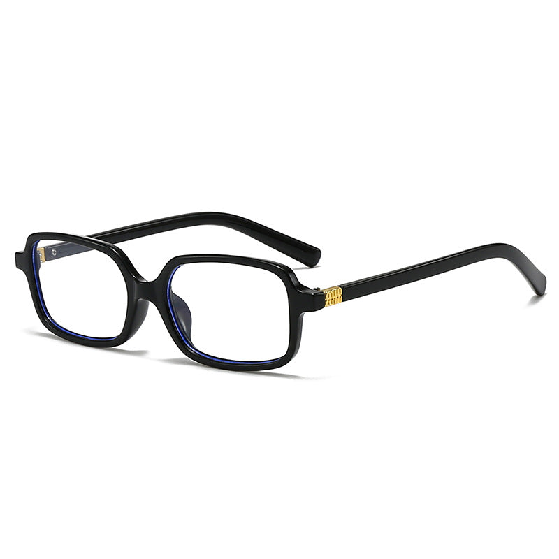 Fashion Oversized Square Sunglasses