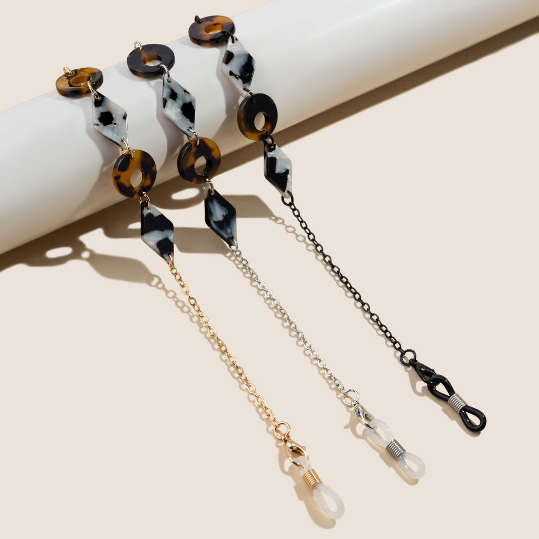 Statement Chain Bowlift