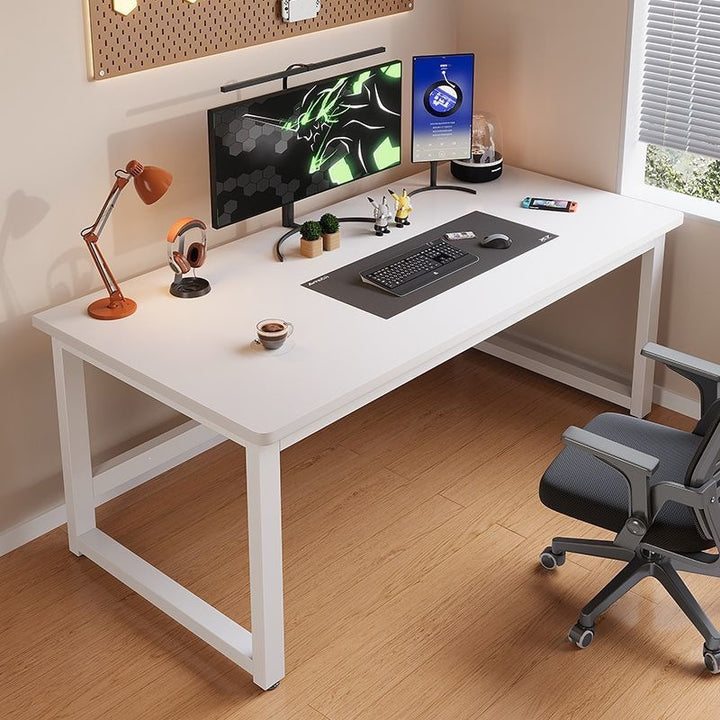 modern desk by Bowlift