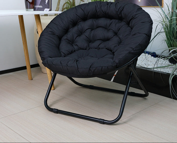 Cozy Lounge Chair Bowlift