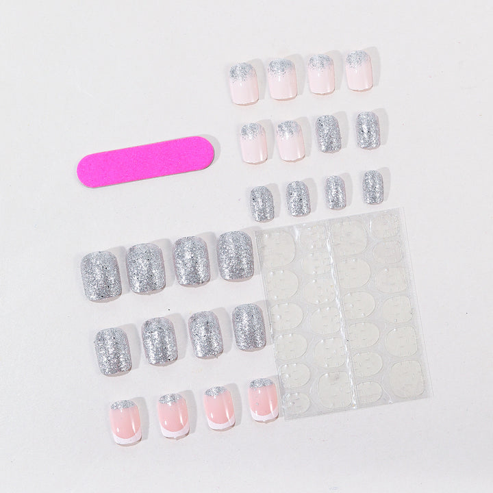 Nail Art Kit Bowlift