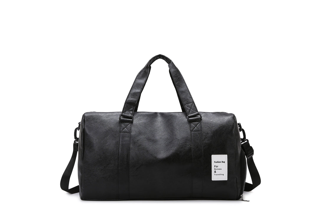 Modern Business Travel Duffel Bag
