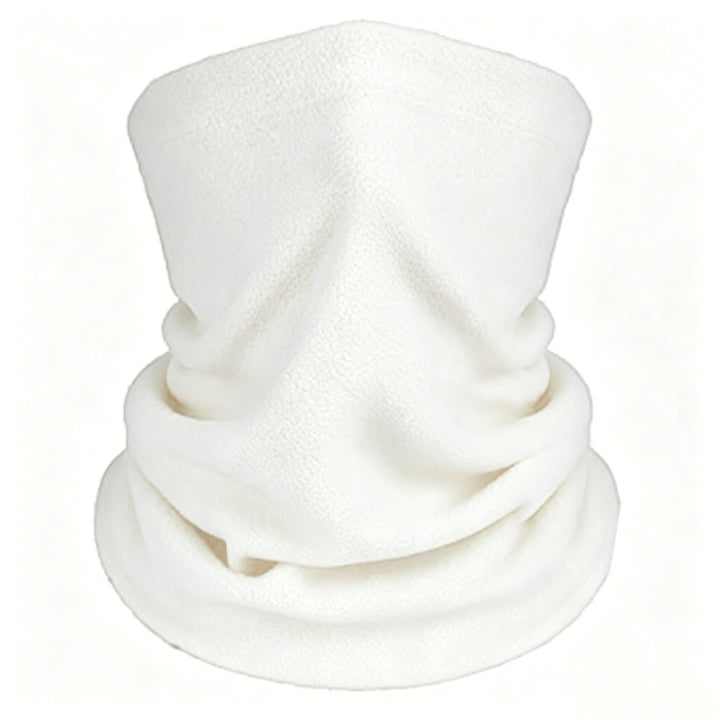 Ladies Fleece Neck Warmer Bowlift