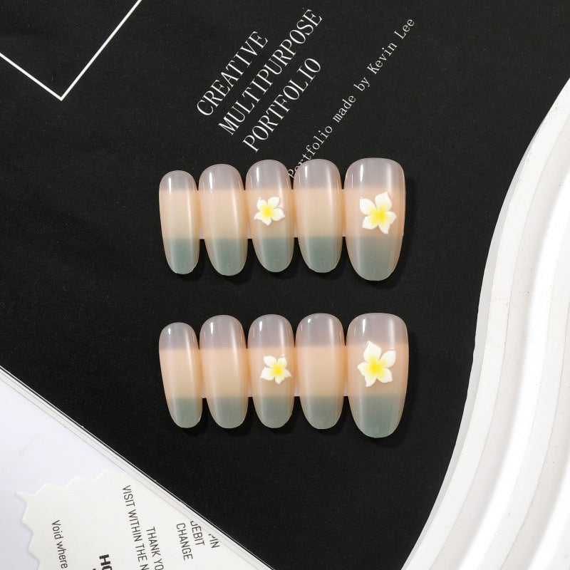 Nail Design Bowlift