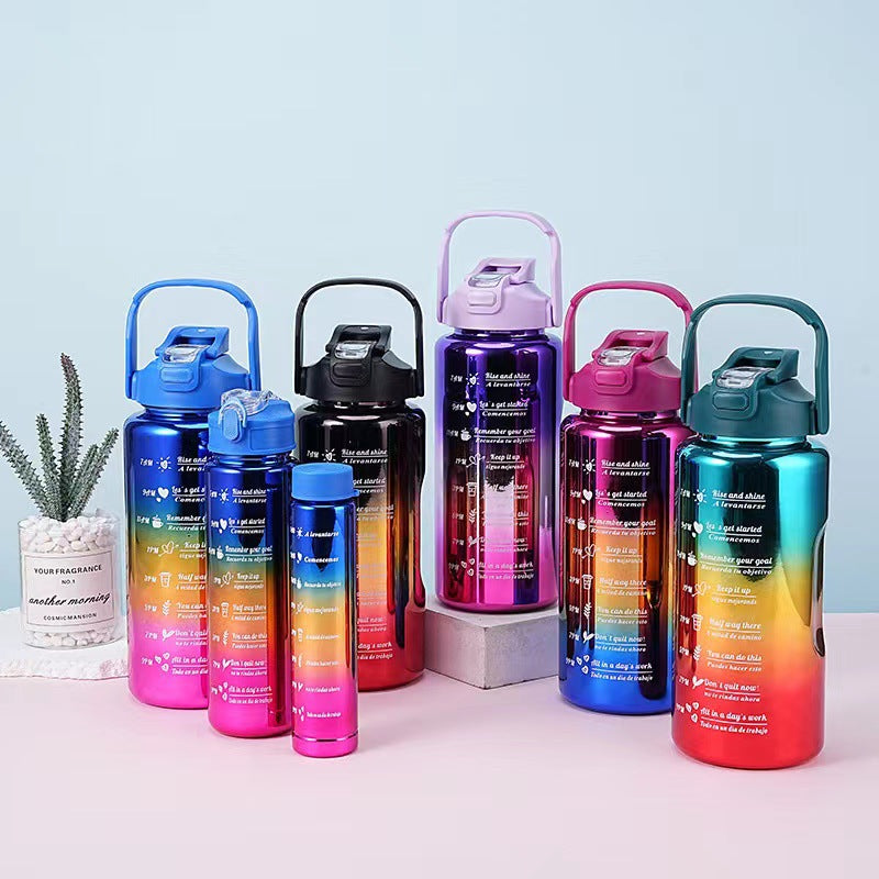 Women's Water Bottle Bowlift