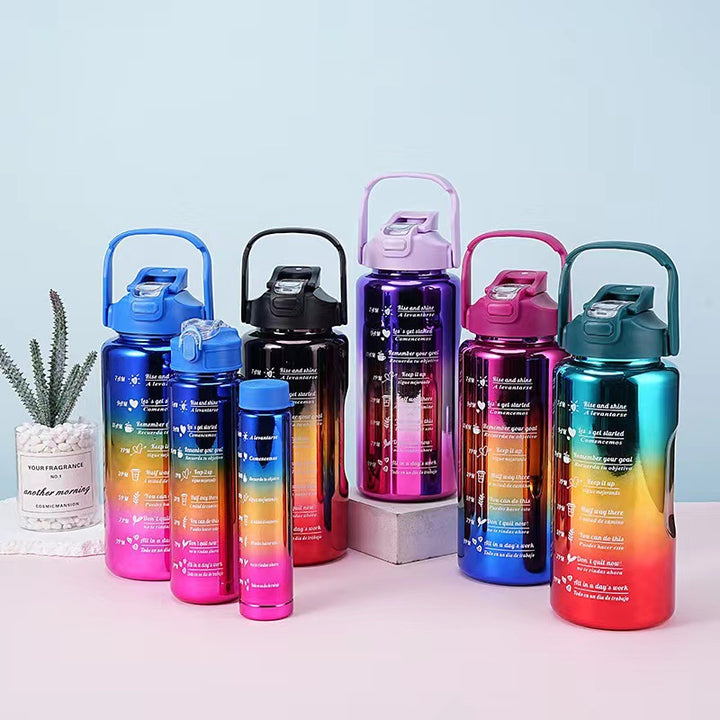 Women's Water Bottle Bowlift