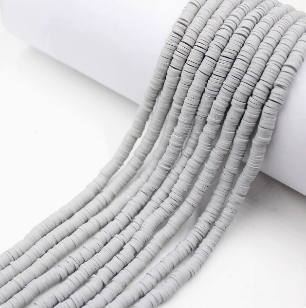 Stylish Silicone Beading Supplies Bowlift