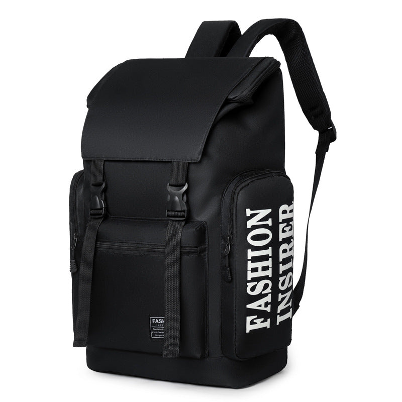 Tactical Backpack Bowlift
