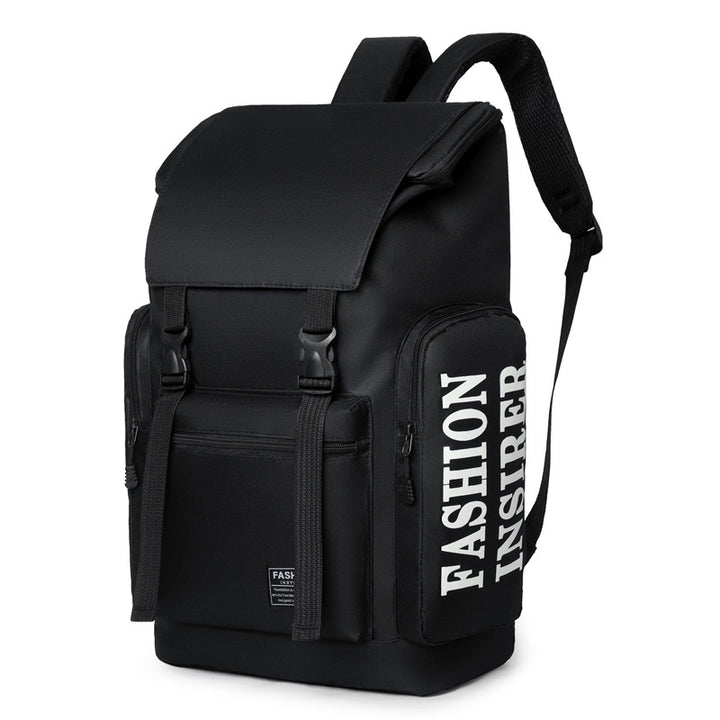 Tactical Backpack Bowlift