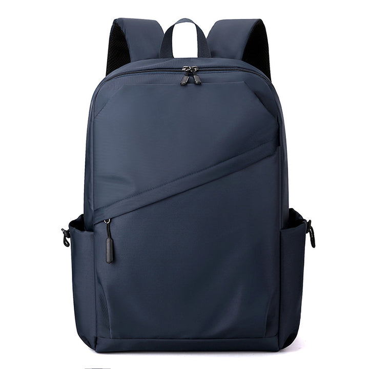 Minimalist Multi-Pocket Backpack Bowlift