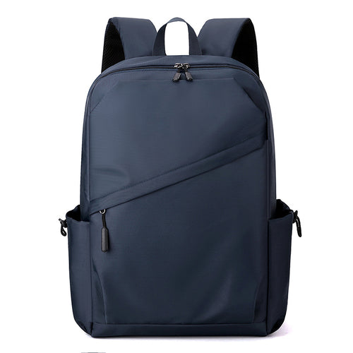 Minimalist Multi-Pocket Backpack Bowlift