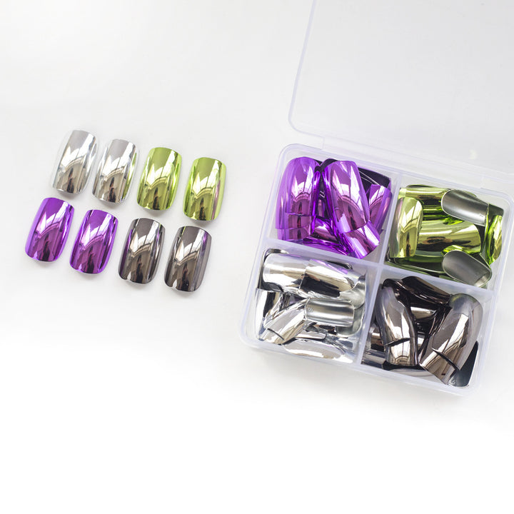 Reflective Gel Nail Art Set Bowlift