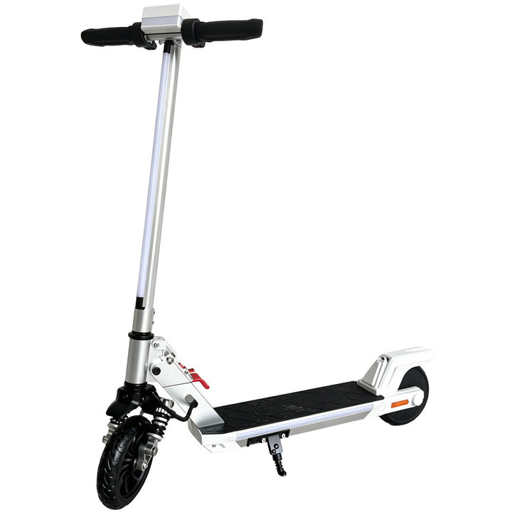 Electric Commuter Scooter Bowlift
