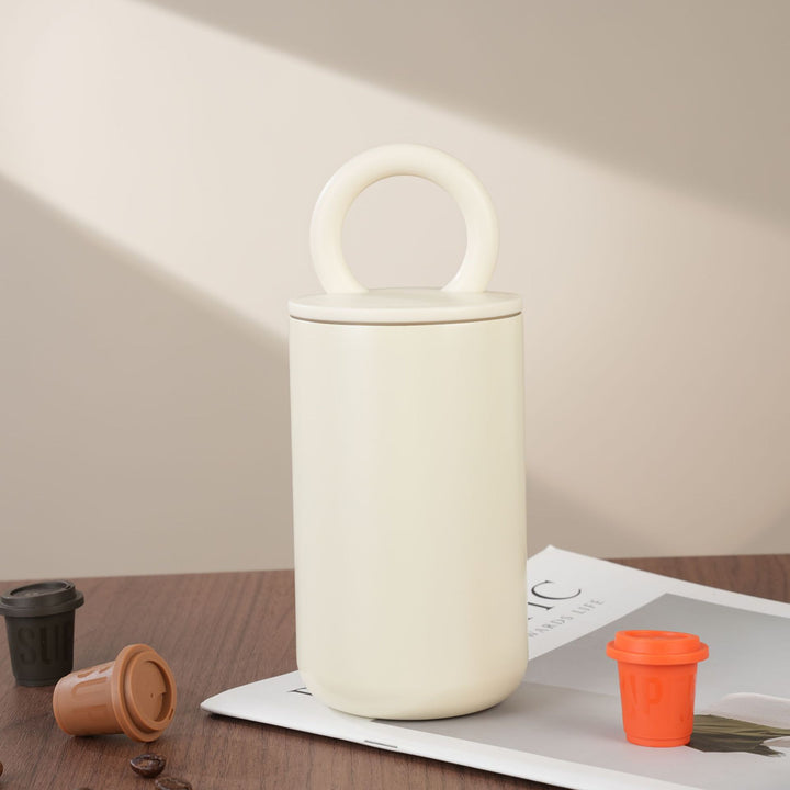 Insulated Travel Mug Bowlift