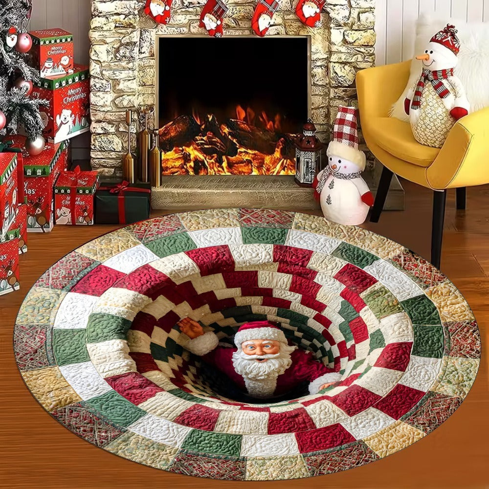 Decorative Theme Rug
