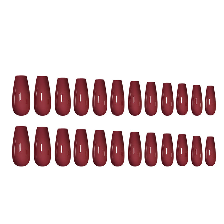 Nail Gel Bowlift