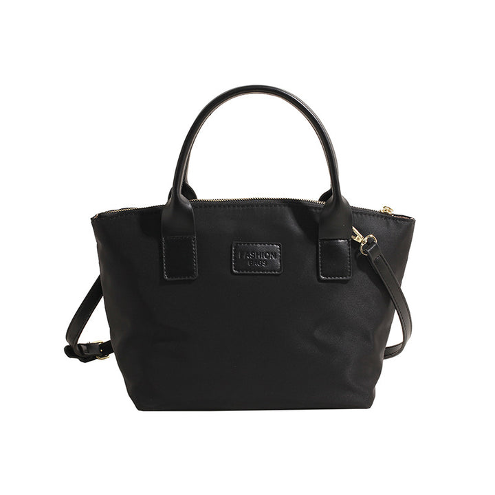 Elegant Structured Handbag Bowlift