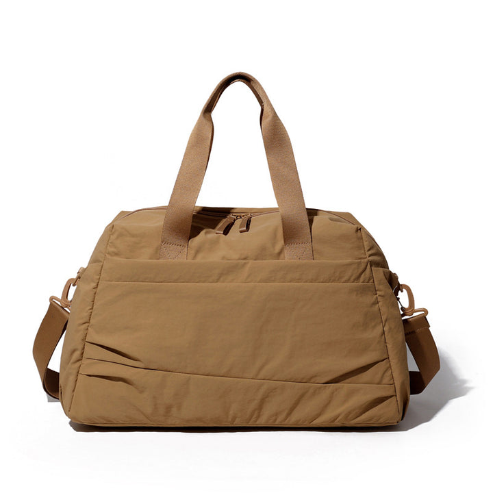 Versatile All-Weather Duffle