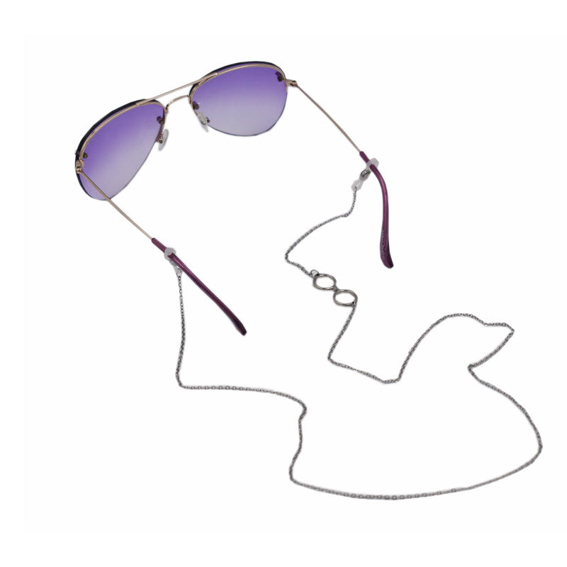 Contemporary Eyewear Chain Bowlift
