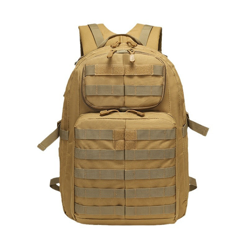Tactical Backpack Bowlift