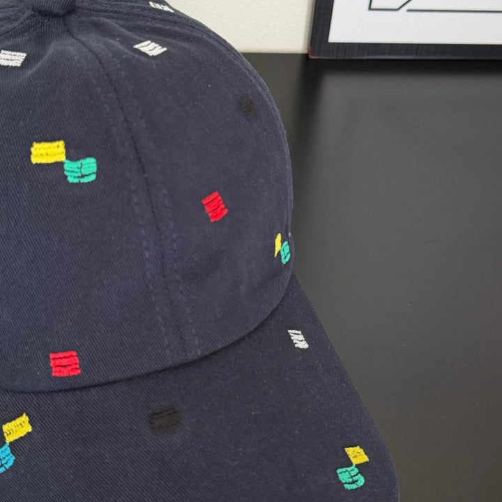 Unisex Baseball Cap Bowlift